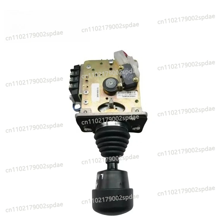 CDM30 Drilling Machine Industrial Joystick Controller 2659602321 2657826331