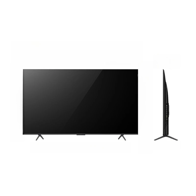 Android Smart TV de 50 pulgadas, 55 pulgadas, 65 pulgadas, 4K UHD QLED