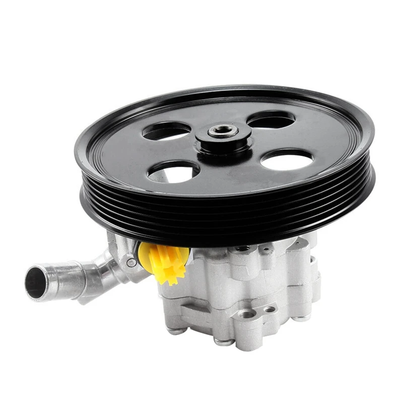 

Power Steering Pump Automotive Power Steering Pump For Jeep Wrangler 2007-2011 52059899AE