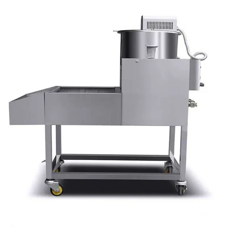 

Professional and efficient popcorn machine Commercial popcorn seeds