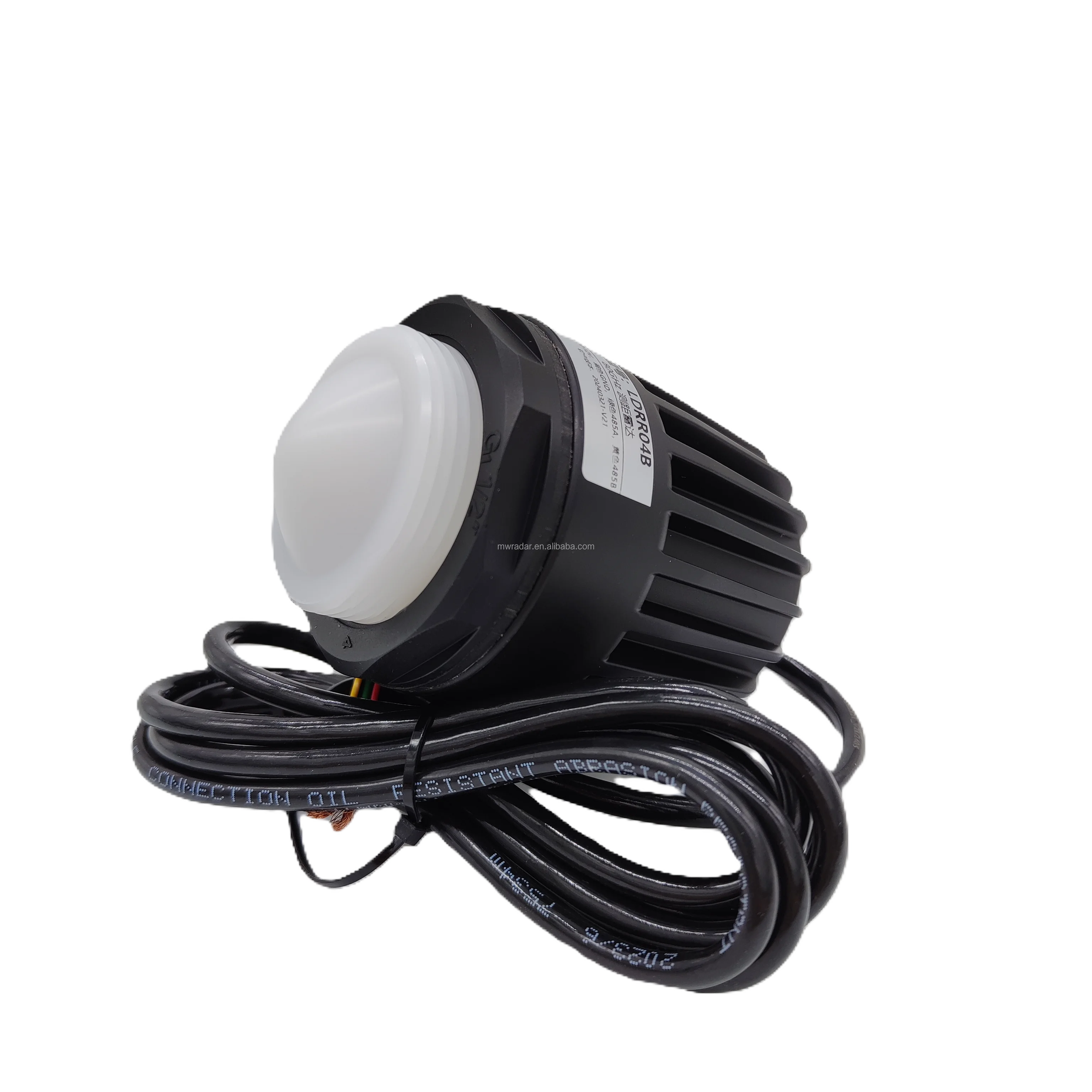 

Эффективный датчик уровня жидкости 0,1-40 м для мониторинга воды, радарный контроллер для озер, рек и других водных объектов