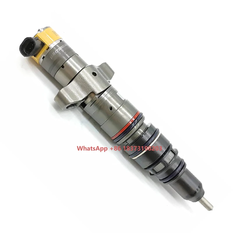 

New Fuel Injector 387-9435 20R-1959 20R-8427 Injector Assembly For Caterpillar CAT C9 Engine