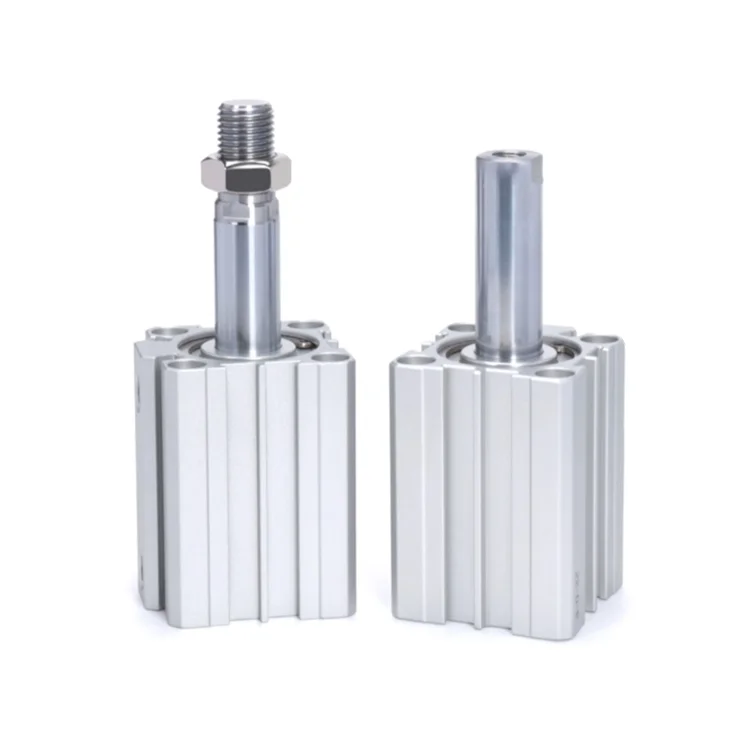 Cylinder silinder kompak Airtecs