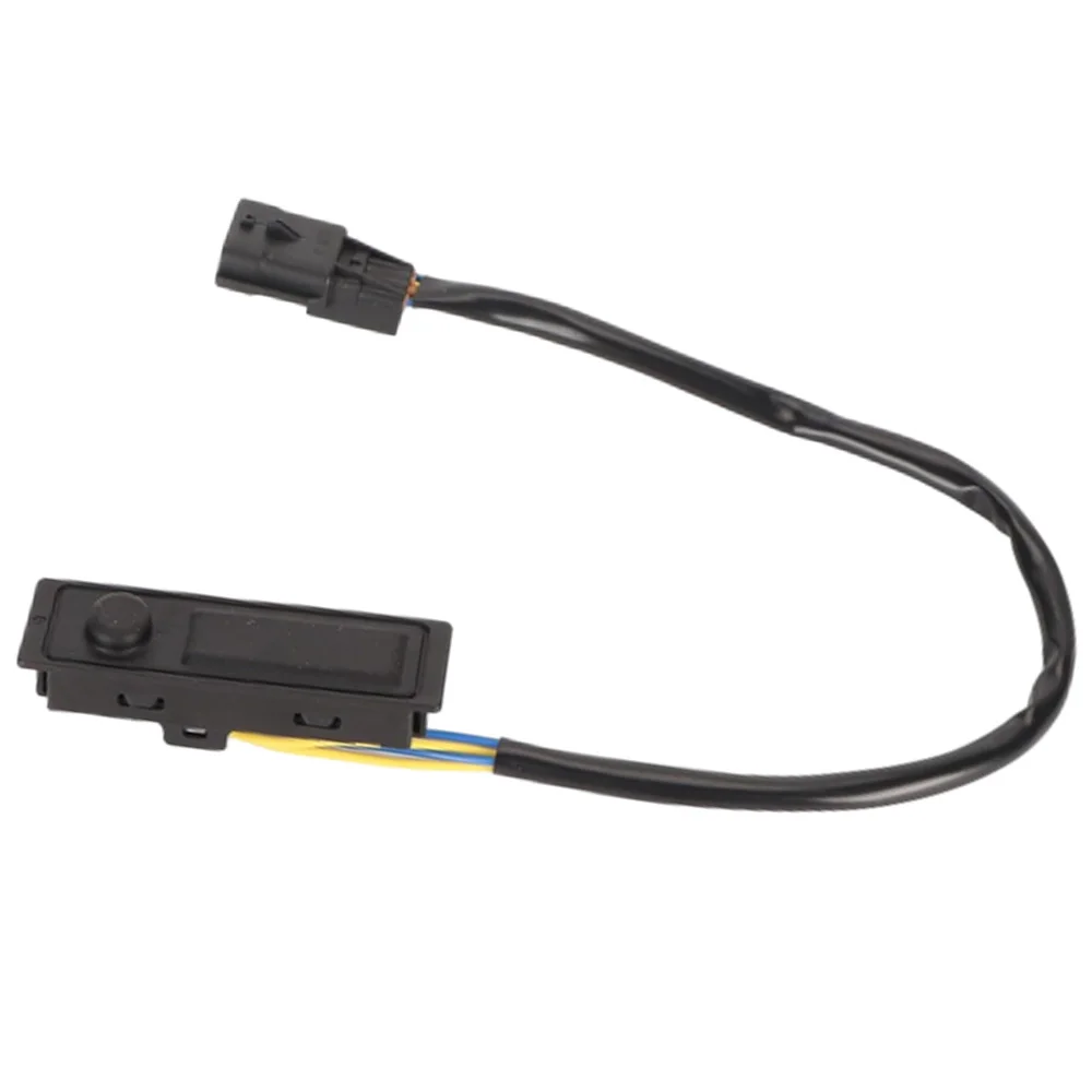 4 Pins Car Trunk Opener Switch Button 25380-4EA1A 25380 4EA1A Suitable For Nissan Qashqai 2015 2016 2017 2018 2019