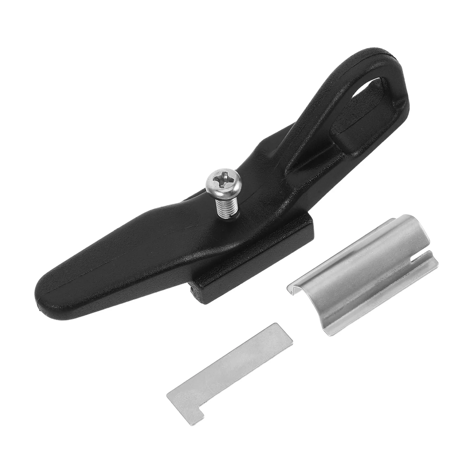 

Heavy-Duty Nylon Marine Dock For Boat Yacht Kayak Rope Tie-Off Durable Boat Deck Cleat Accessories Flush Mount Cleat Hardware