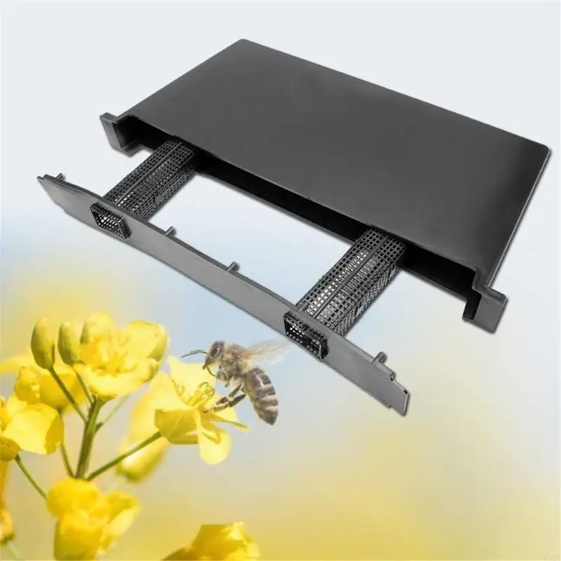 F92F 4L Пластиковые пчел -рамы соты на водоснабжение пчеловодство