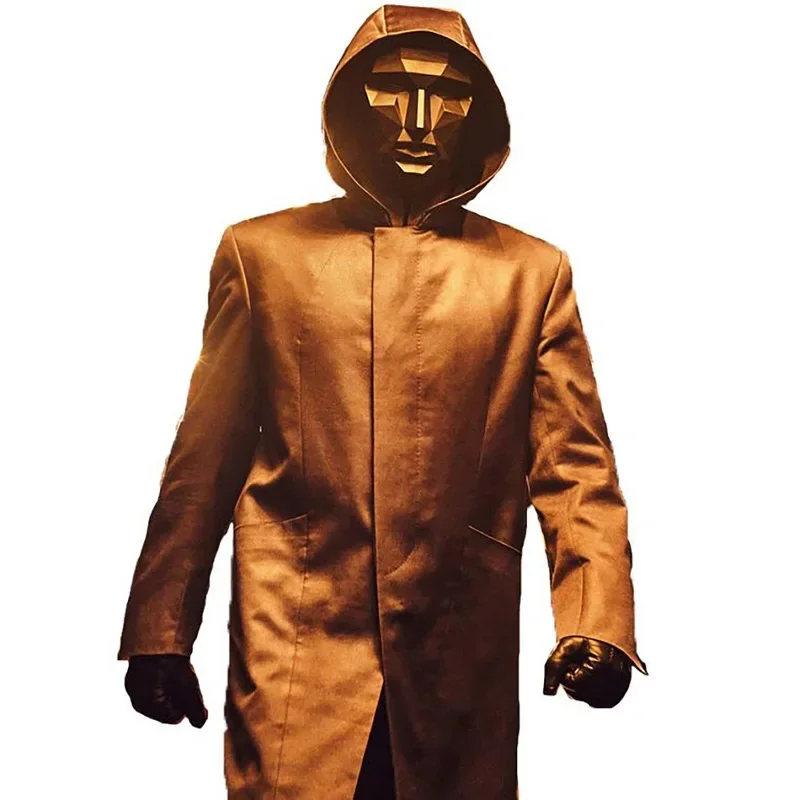 أزياء دي كوسبلاي رائعة للغاية، قبعات كوبيه فينت نويرز، نمط طويل، بريف بارديسوس، cadeau de tempérament de mode، Toussaint