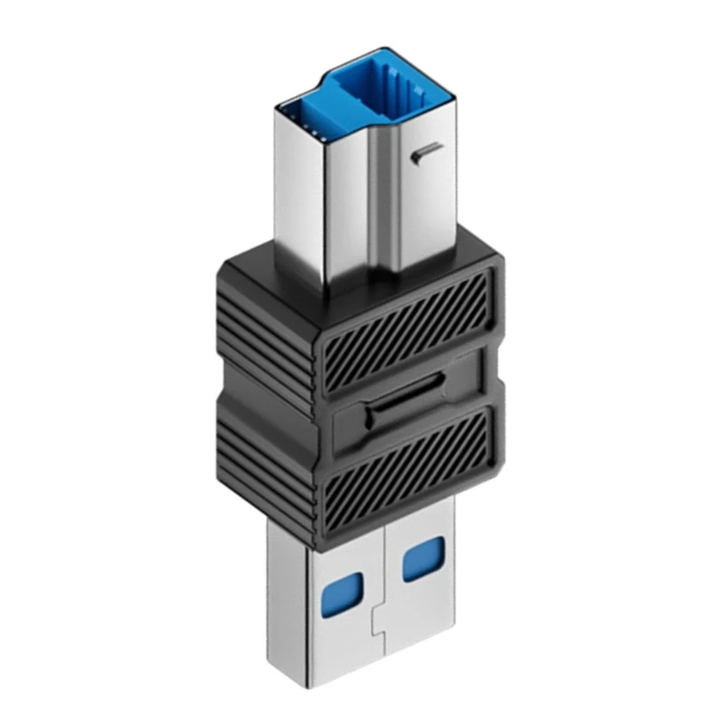 A52B Professional USB B USB3.0 Адаптерная передача
