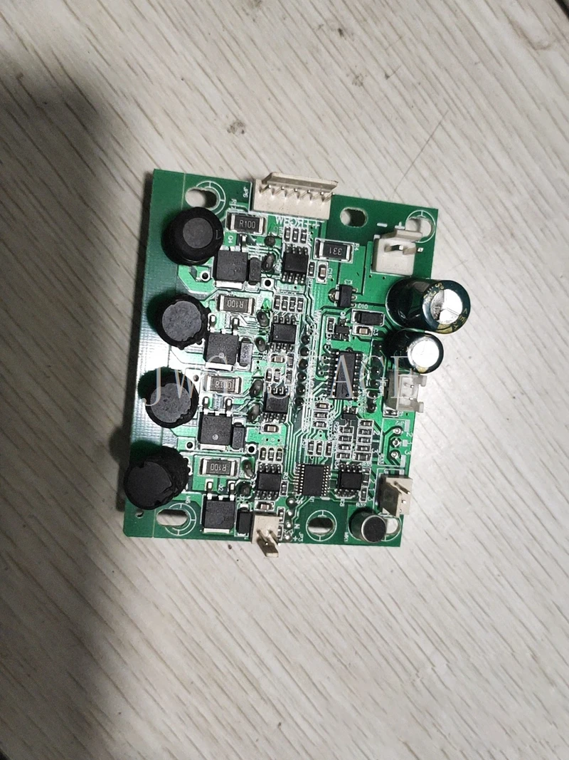 WM-KP RGBW Led Par Light Motherboard Main Board Stage Lighting