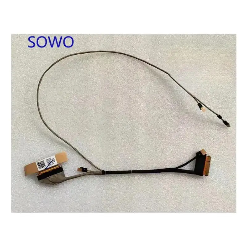 WYORESY WYORESY new for acer Chromebook R853TA led lcd lvds cable DD0ZCALC010 DD0ZCALC000