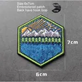 Hook Patch 8
