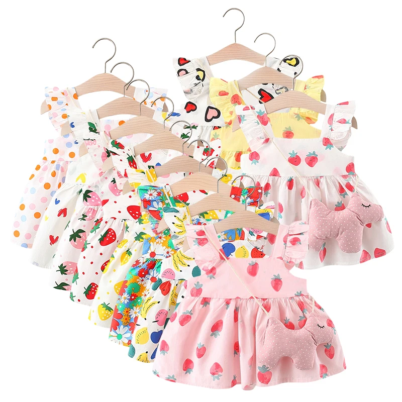 2Pcs/Set Summer Bab… - image