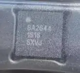 

RFSA2644TR13 SA2644 QFN20