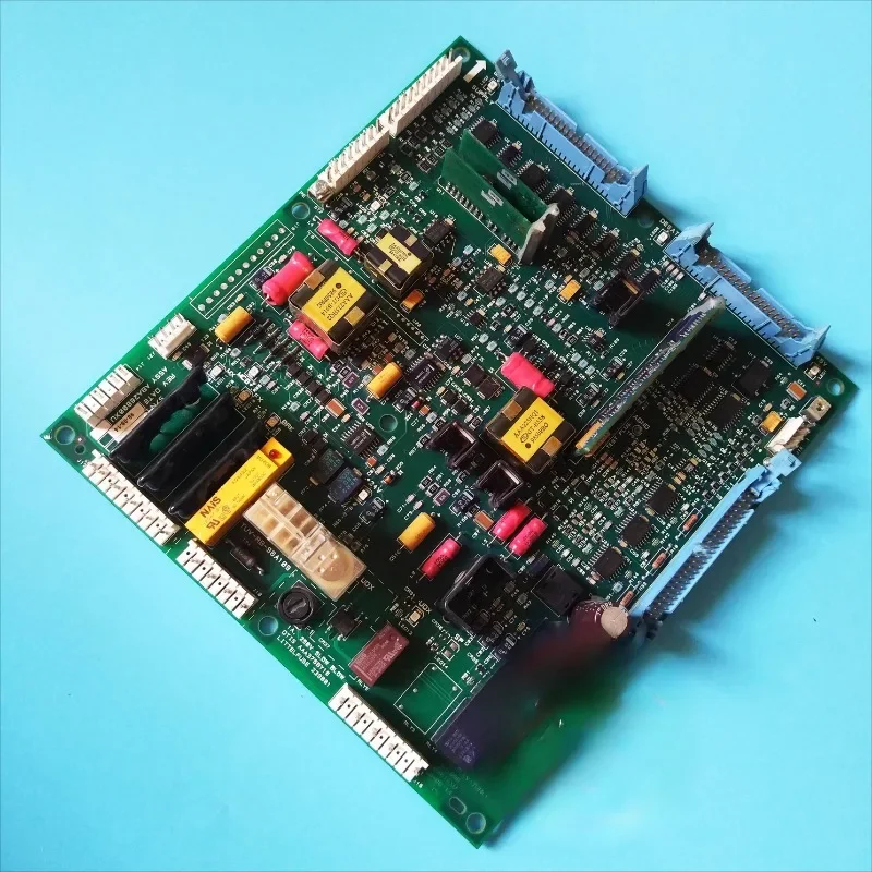 

Детали для лифта Otis Плата привода инвертора OVF30 ABA26800XU1, ABA26800XU2