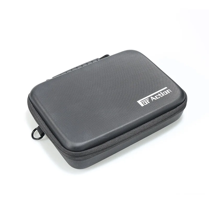Carrying Case For DJI Action 5 Pro/Osmo Action 4 3 Camera Accessories Storage Case Portable Travel Shoulder Bag Handbag