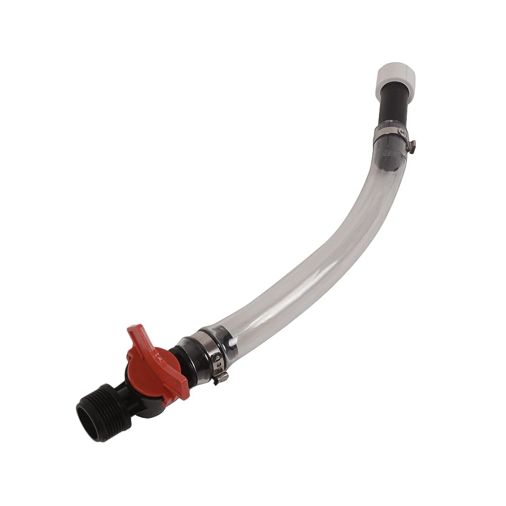 Fuel Jug Filler Hose Fuel Jug Hose Gas Can Hose Fits Vp Racing Fuel Containers,Jegs Jugs, Lc2 Jugs, Scribner Fuel Jugs