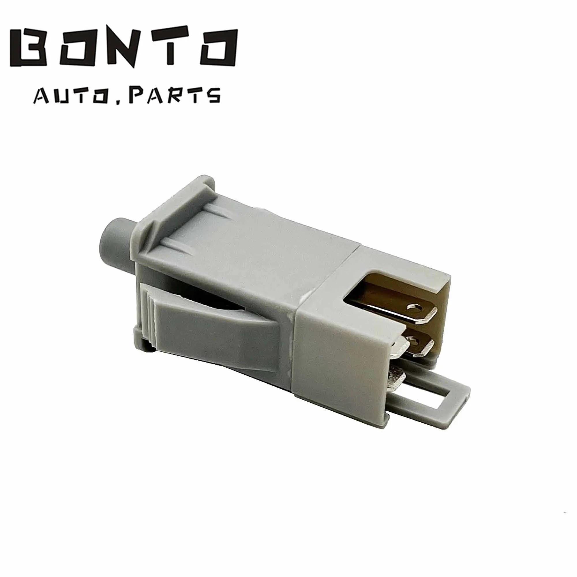 BONTO 532176138 Lawn Mower Safety Switch Plunger Interlock Switch For AYP  For Stens 430-702 Riding Lawn Tractor