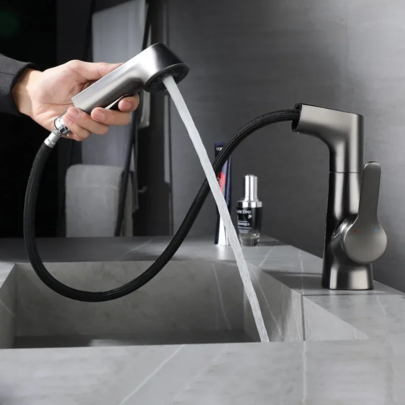 Hot Faucet Face Sink Bathroom Taps Shower Room Accessories TOILET Tap Hydrant Mixer Robinet Improvement Water tank paddy field