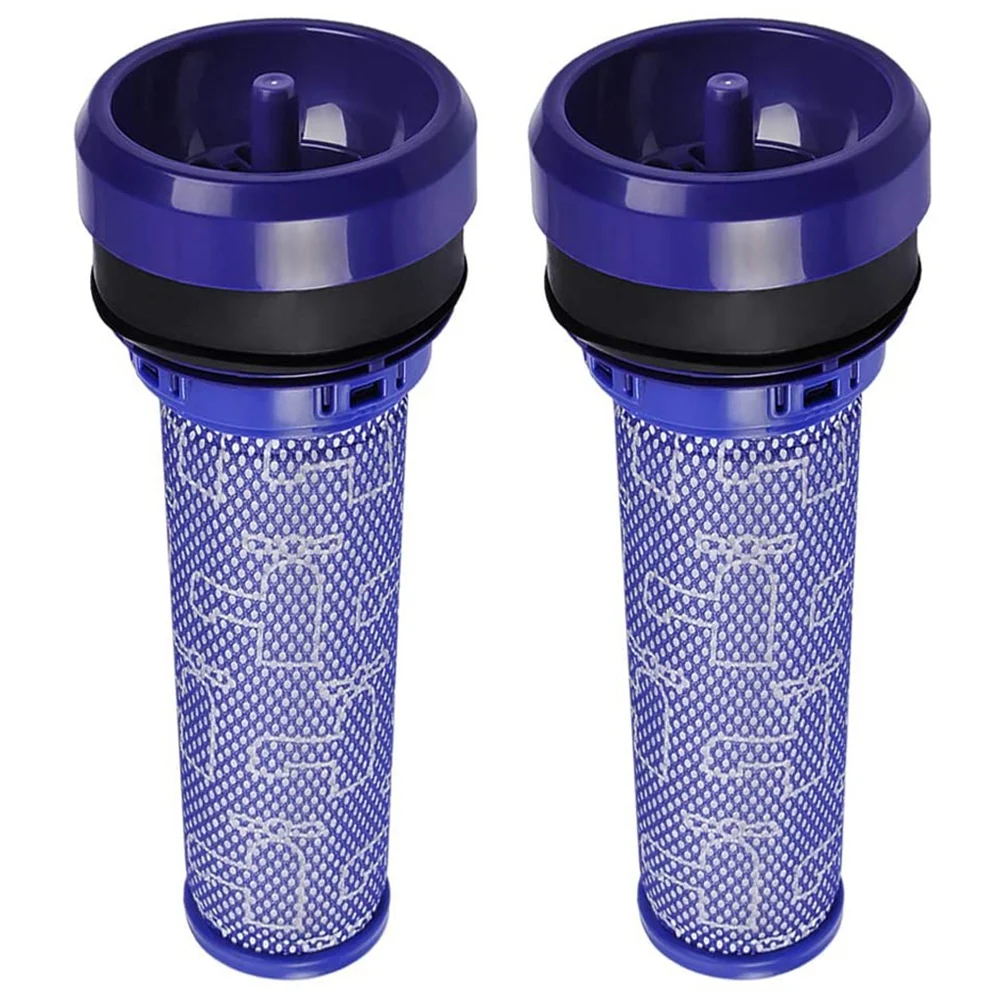 فلاتر مكنسة كهربائية لديسون ، فلتر مسبق ، DC37 ، DC33C ، DC39 ، DC28C ، DC53 ، 2