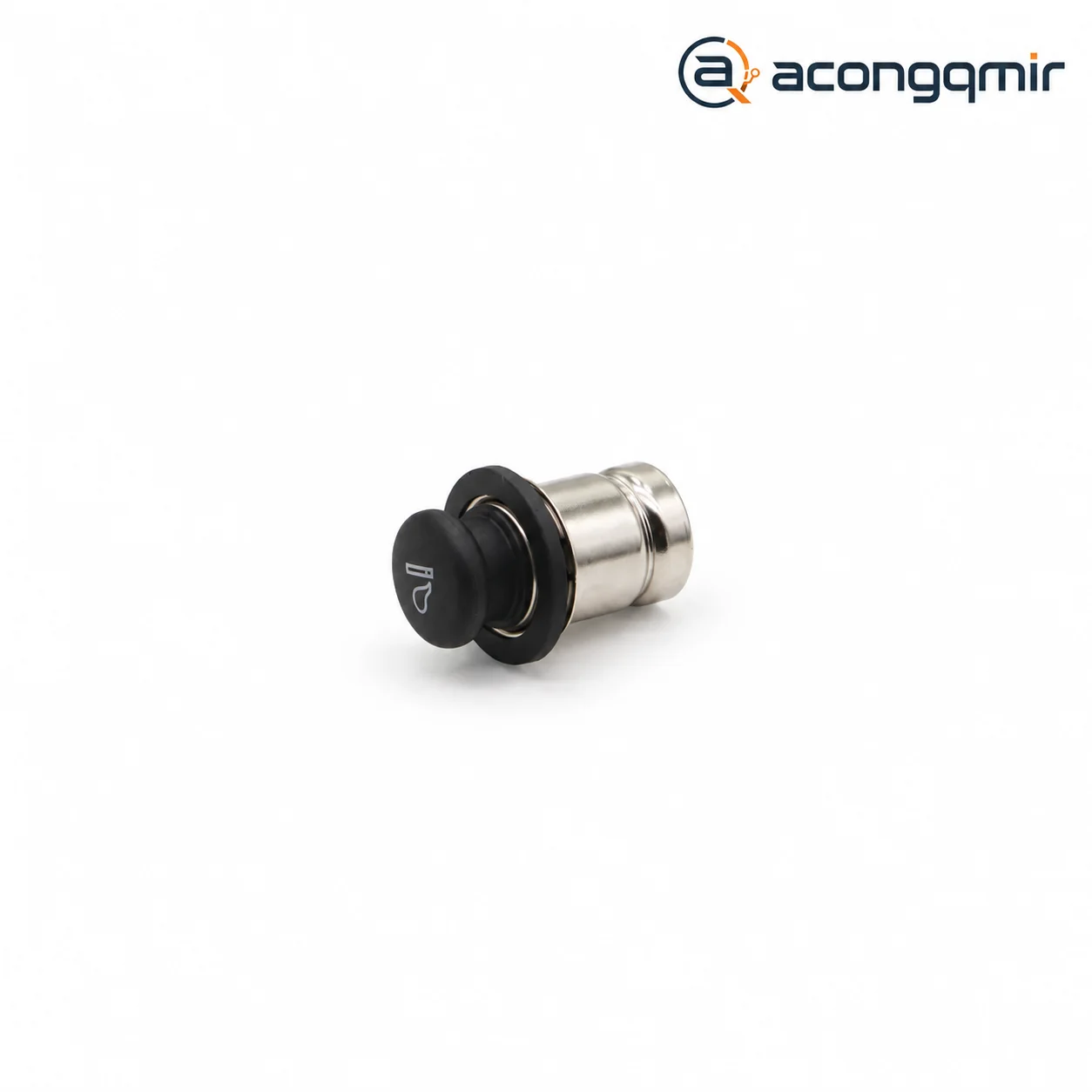 For Peugeot Citroen Car Cigarette Lighter 12V Power Socket Original Accessories