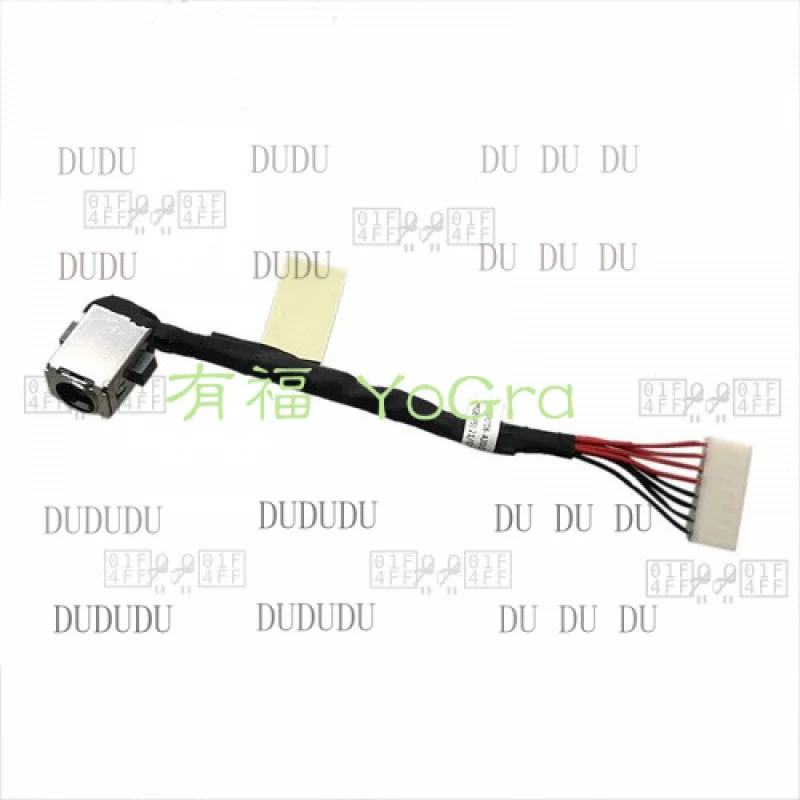 Zh Dc In Power Jack…