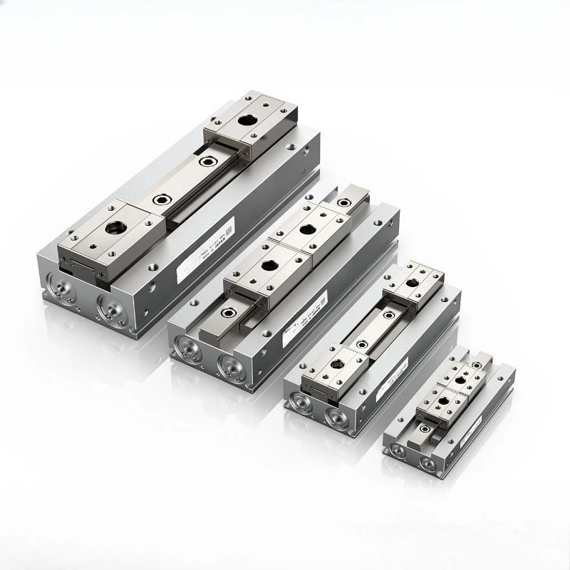 Smc Type Air Claw 8… - image