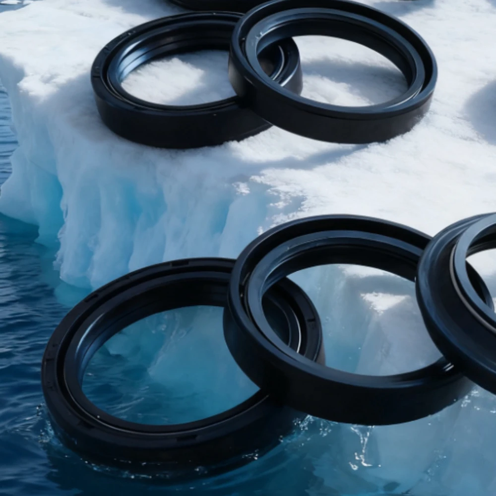 2/4/8/16pc 41x53x8/10.5mm Fork Dust Oil Seal for Yamaha Tracer 700 7 9 T-Max 530 XSR700 XSR900 MT-07 MT-09 MT-03 YZF-R1 YZF-R6