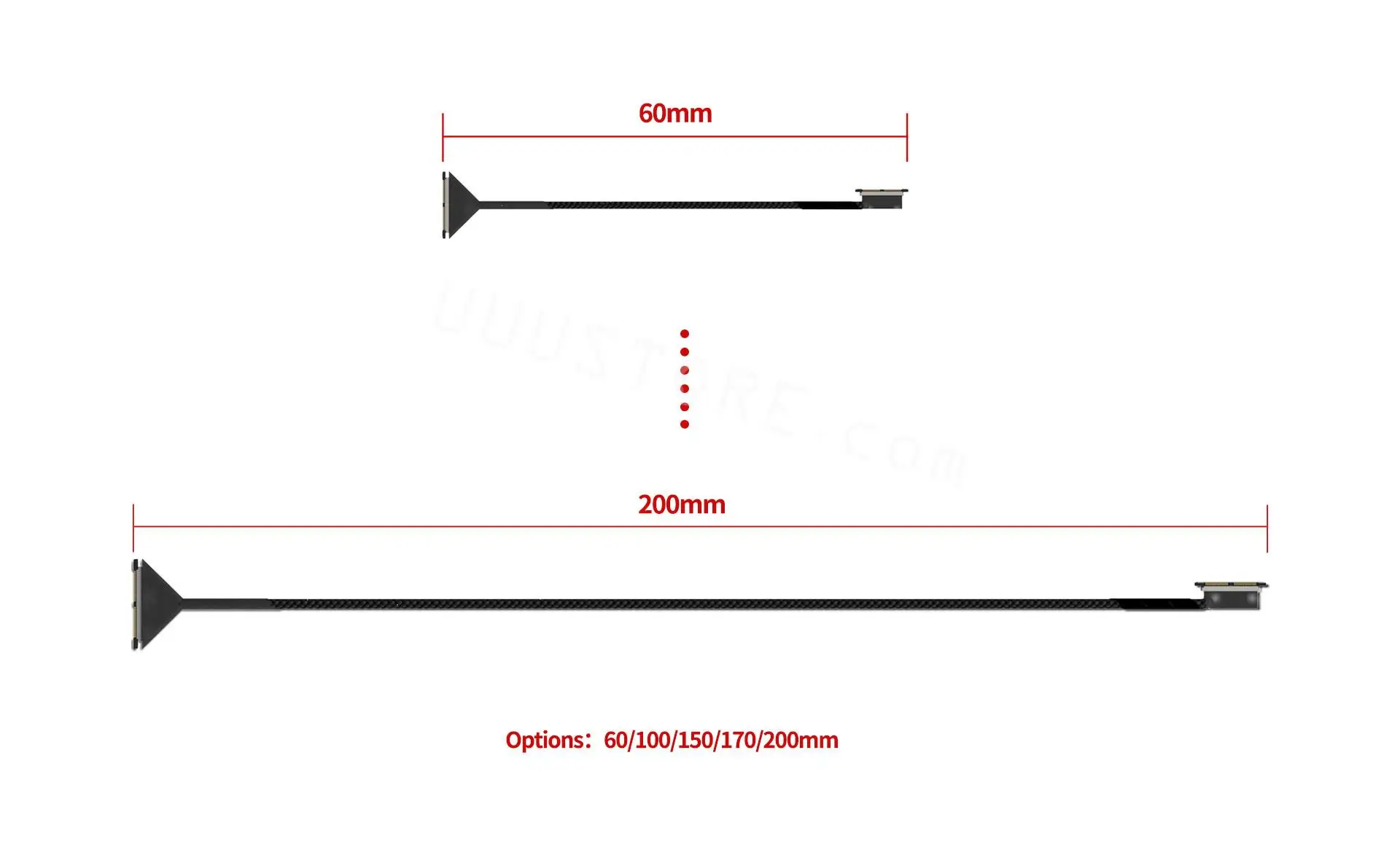 RunCam O3 Coaxial Cable Compatible DJI O3 Air Unit Digital FPV HD Camera Kit For RC FPV Racing Drone Airplane