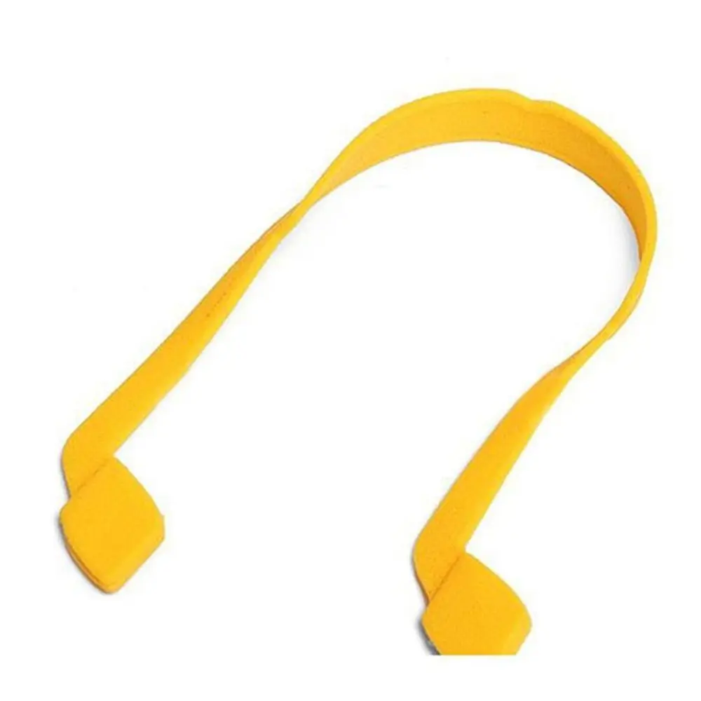Sports Elastic Fastener Sunglasses Silicone Accessories Eyeglasses Straps Anti-Slip String Eyeglasses Chain Glasses Rope