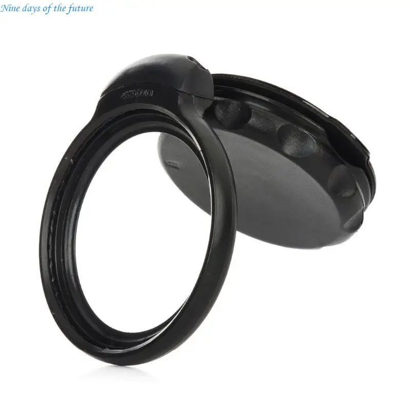 حامل ملاحة على الزجاج الأمامي للسيارة، حامل حامل حامل لحامل واحد V4، XL E65A