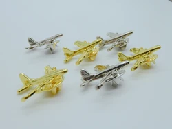 Airbus Badge A 321, Metal, Silver,Plane Shape Brooch, Special Personality Gift Souvenir for Filght Crew Pilot Avaiton Lover