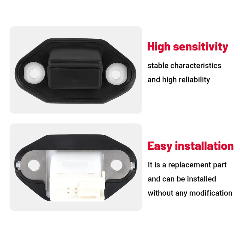 A09E-Car Rear Trunk Release Starter Switch Button For Lexus IS250 IS350 2006-2012 8494553010