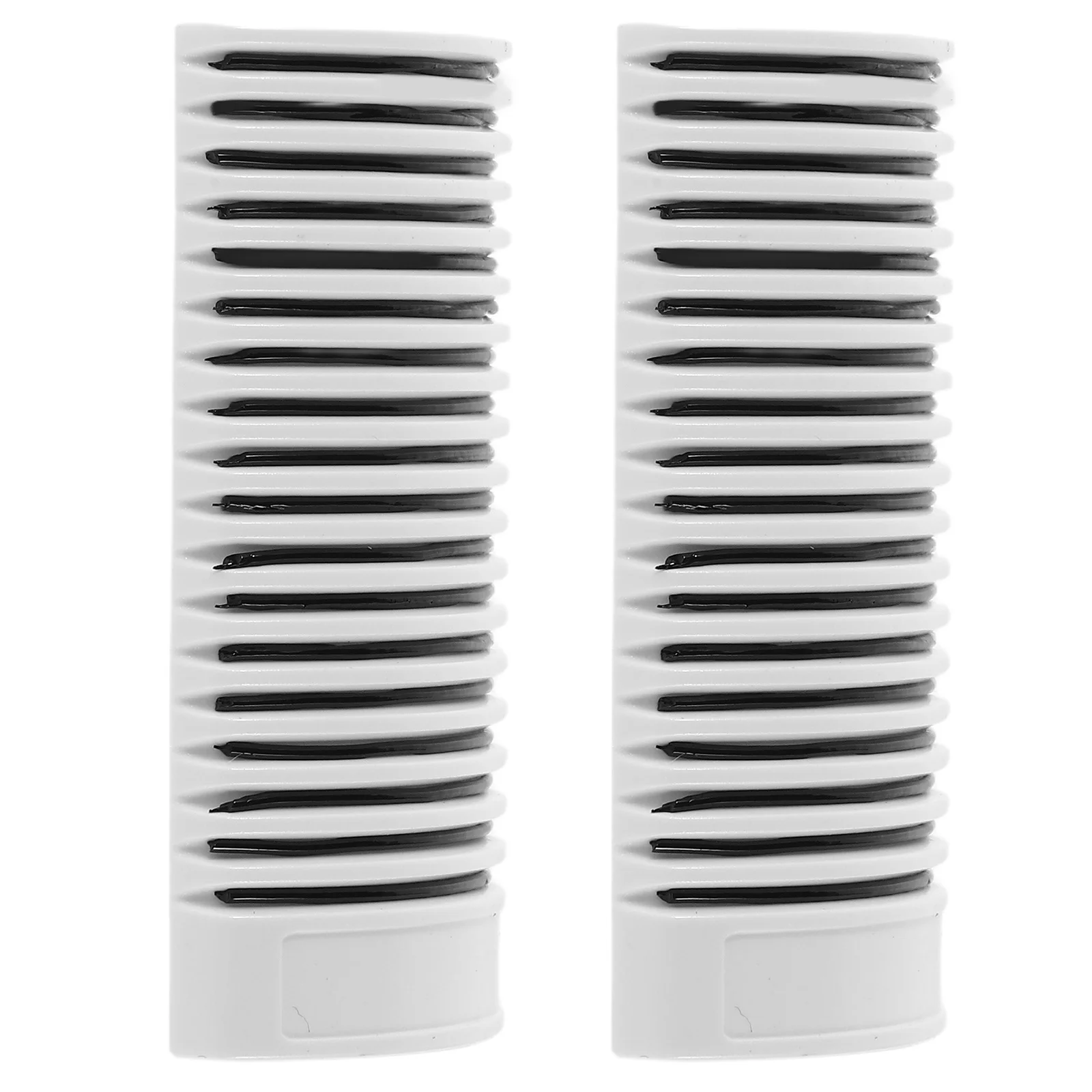 

2 Boxes Self Adhesive Eyelash Strips Waterproof Sweatproof Glue Black Strips Natural Look Lash Strip Daily Makeup Parties