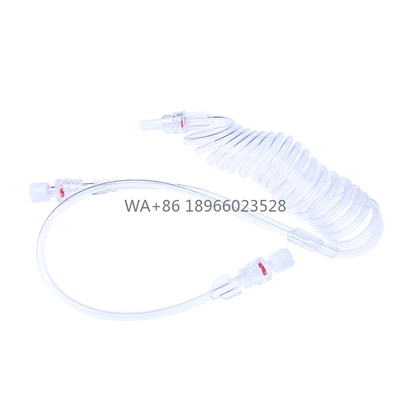 tube-de-raccordement-jetable-pour-extension-de-pression-medicale-haute-pression