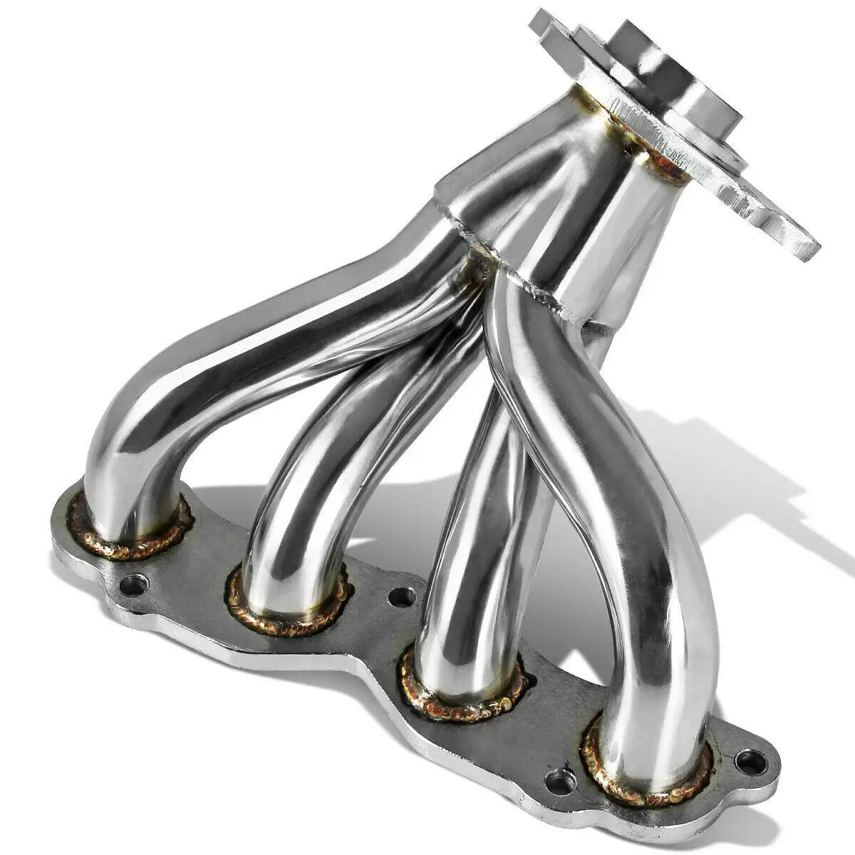 MT001088 EH28017 Exhaust Header for RSX DC5/-05 02-06 EP3 K20A3