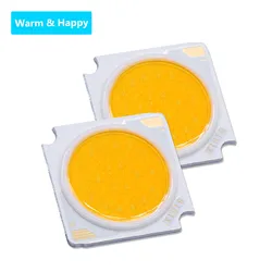 1pcs LED COB 10W 20W 30W Imported Bridgelux LED Beads DC30-33V LED 1919mm Track Light Tube Lighting Accessory RA90