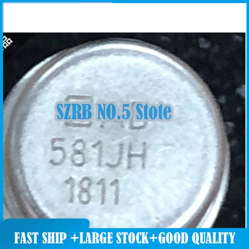 1pcs/lot AD581JH IC chips Electronic components