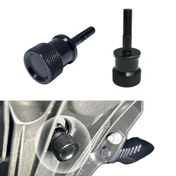 For BMW R NineT Passenger Seat Bolt Tab Screw R Nine T R9T RNINET PURE /Scramb 2014-2023 2020 2021 2022 Motorcycle Accessories