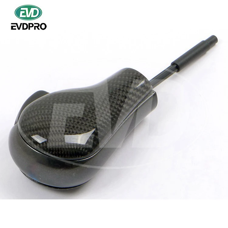 

M POWER CARBON FIBER GEAR KNOB AUTOMATIC at for 2009-2016 BMW Z SERIES Z4 E89