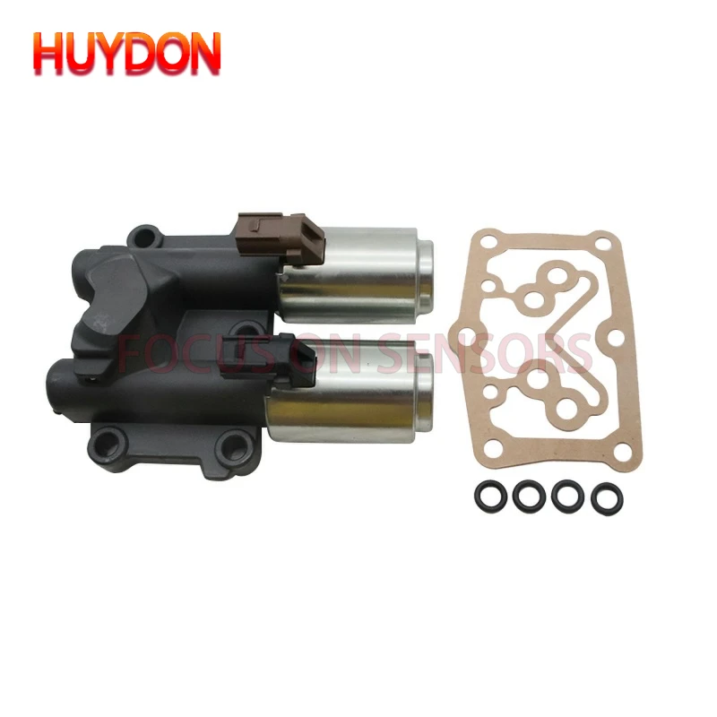 

28260-RG5-004 28260RG5004 Соленоид управления коробкой передач для Honda Civic 1.8L 2006-2011 запасные части для автомобилей