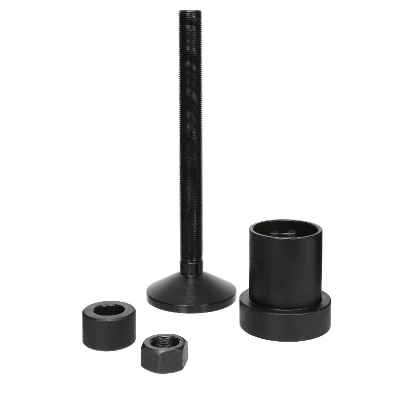 Axle Tube Inner Shaft Oil Seal Install Tool Fit For Dana 30/44/60 Jeep Wrangler Front Differential