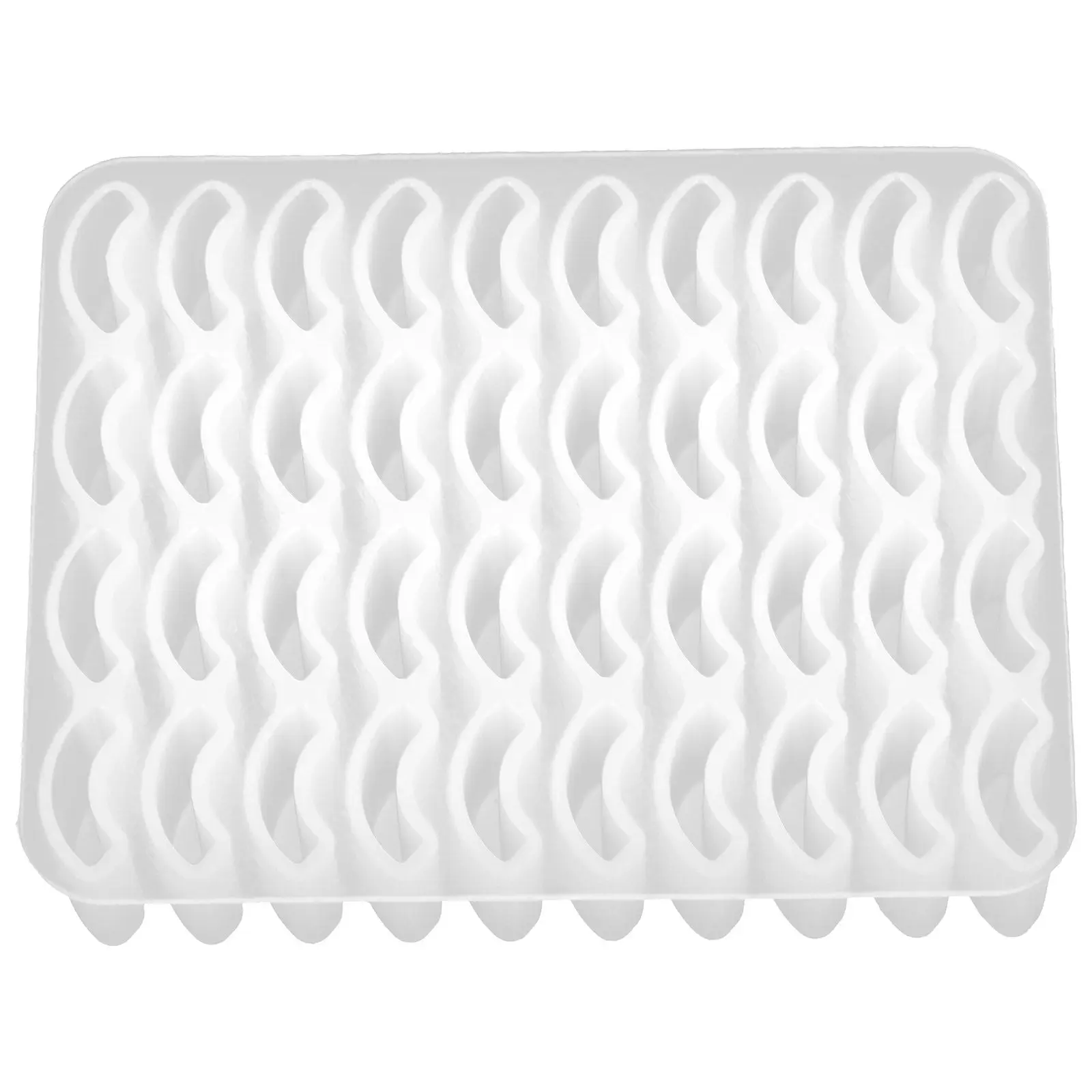 

Dollhouse Mini Bricks Mold Tile Silicone Mould Making White Plaster Molds for Ceramics