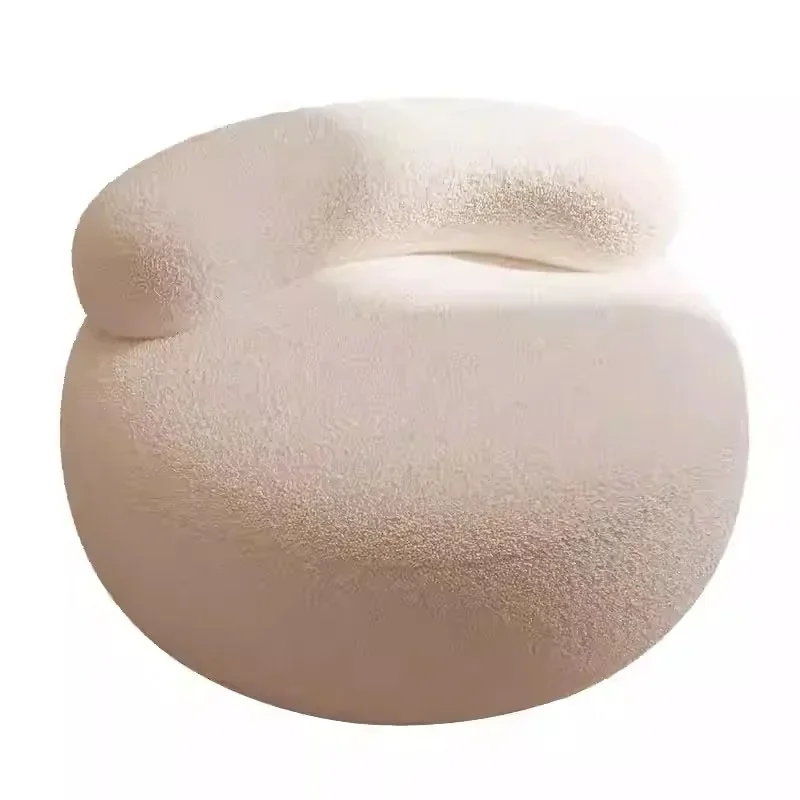 Small Children's Stool Low Kitchen Household Dining Baby Chairs Child Nordic Cream Style Muebles Infantiles Kids Furniture