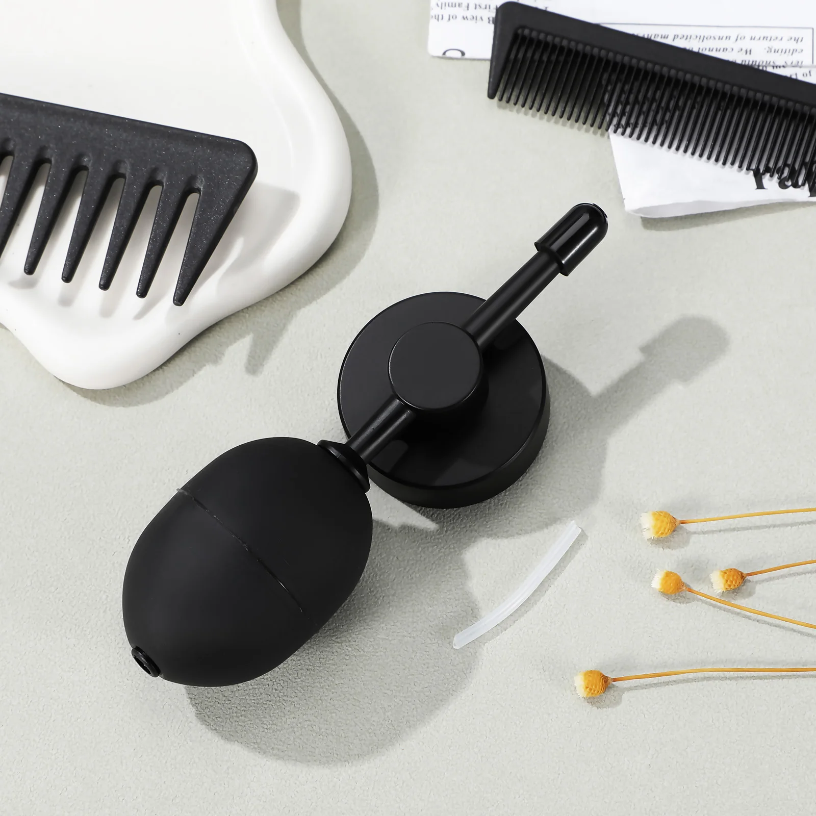 

Усилитель линии роста волос, аппликатор волокна, насос, инструменты для укладки, волокон для наращивания волос, распылитель, равномерная дисперсия, естественный вид, экономия волокна