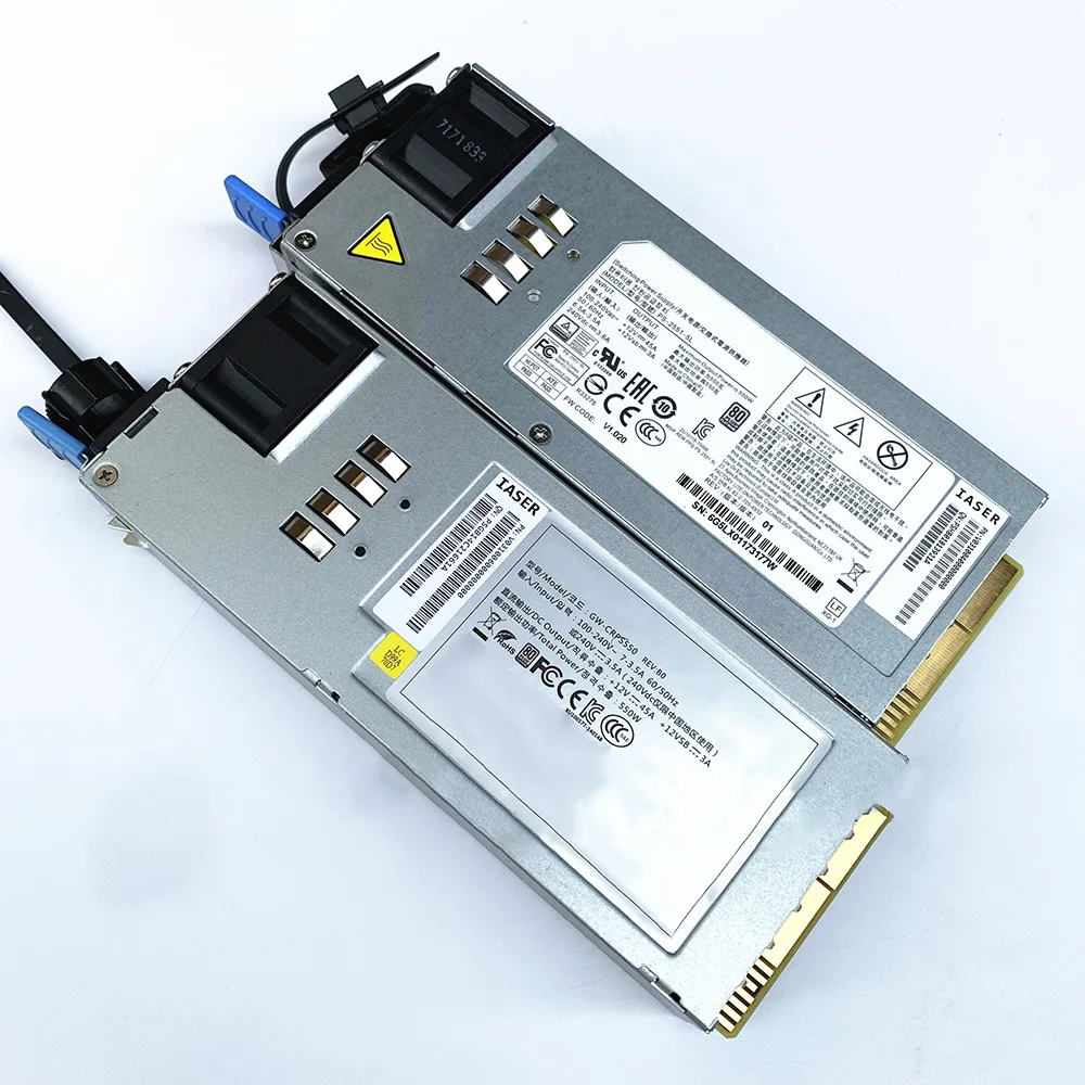 Server Power Suppli…