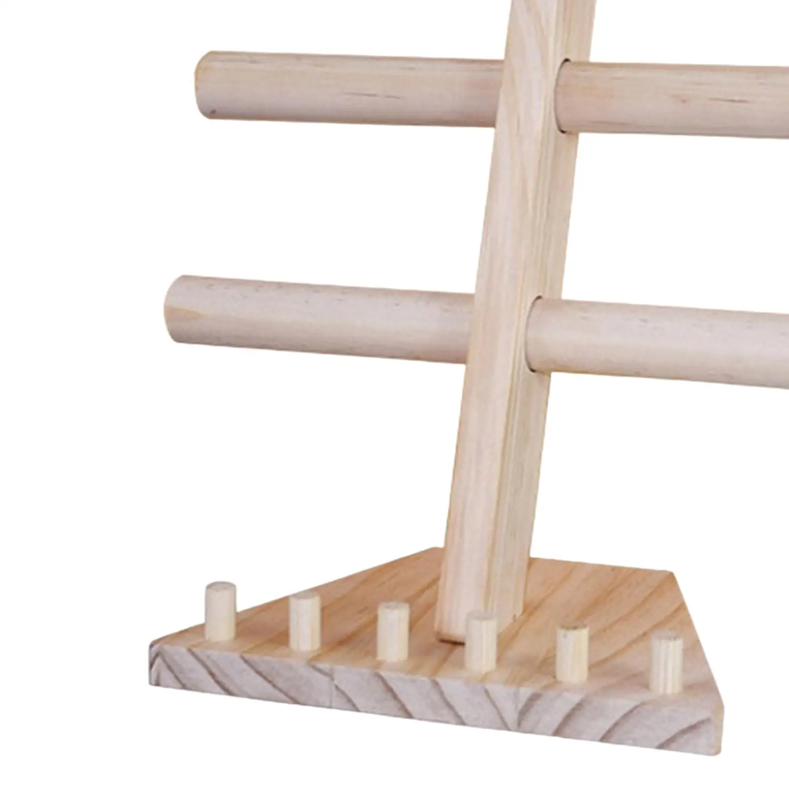 

Jewelry Display Stand Watch Holder ,Tabletop Jewelry Display Rack, Bracelet