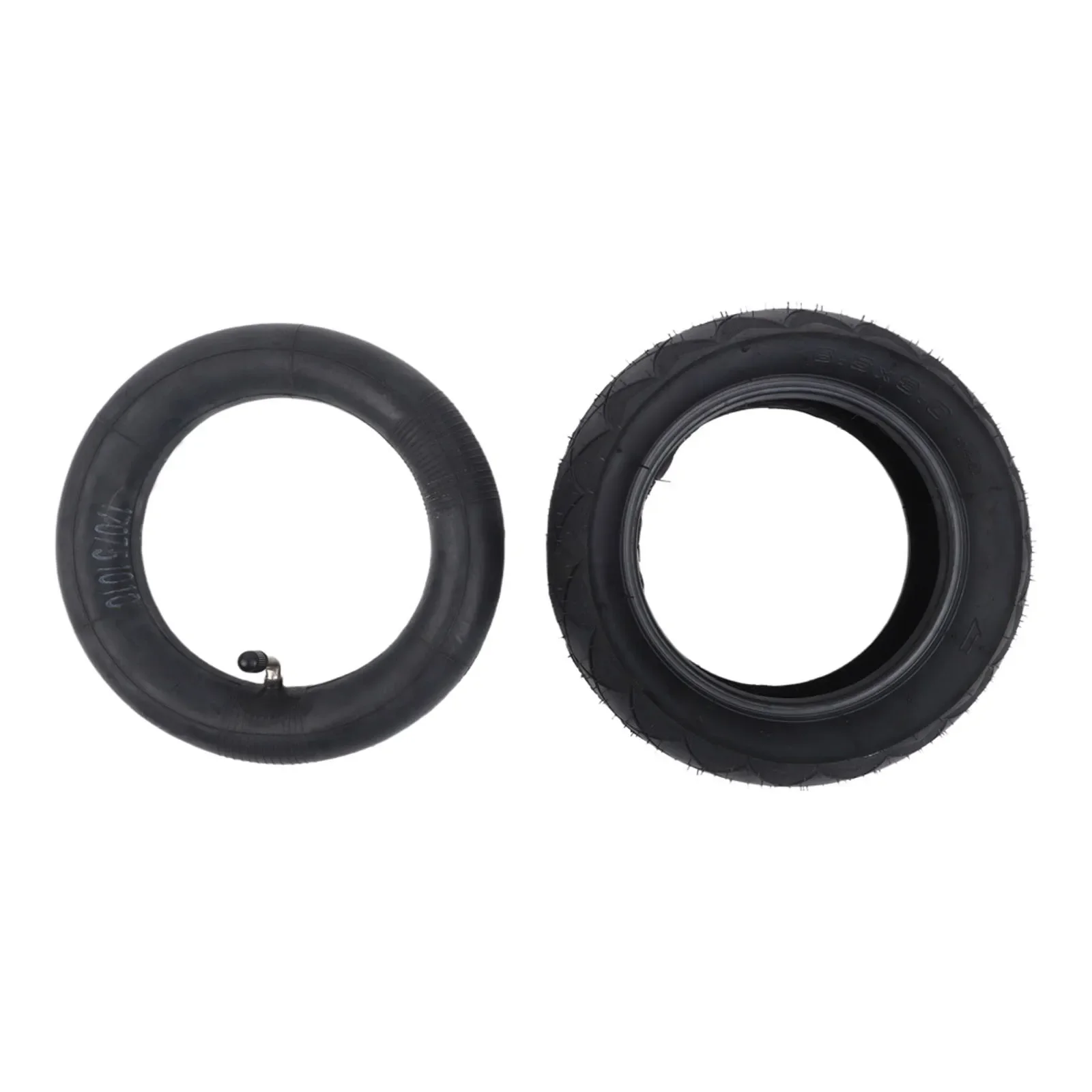 

Шина для самоката 8.5x3, шина для езды влажной погодой, износостойкая резина, улучшенное сцепление с мокрыми поверхностями