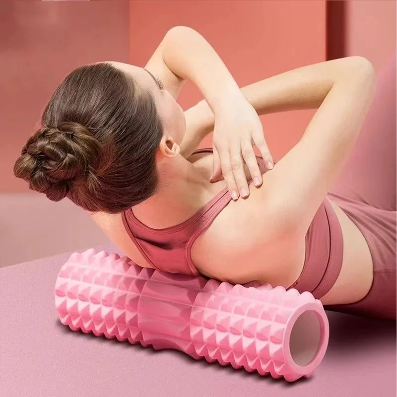 Thumbnail 3 - #32 Latest Foam Muscle Massage Rollers Offers