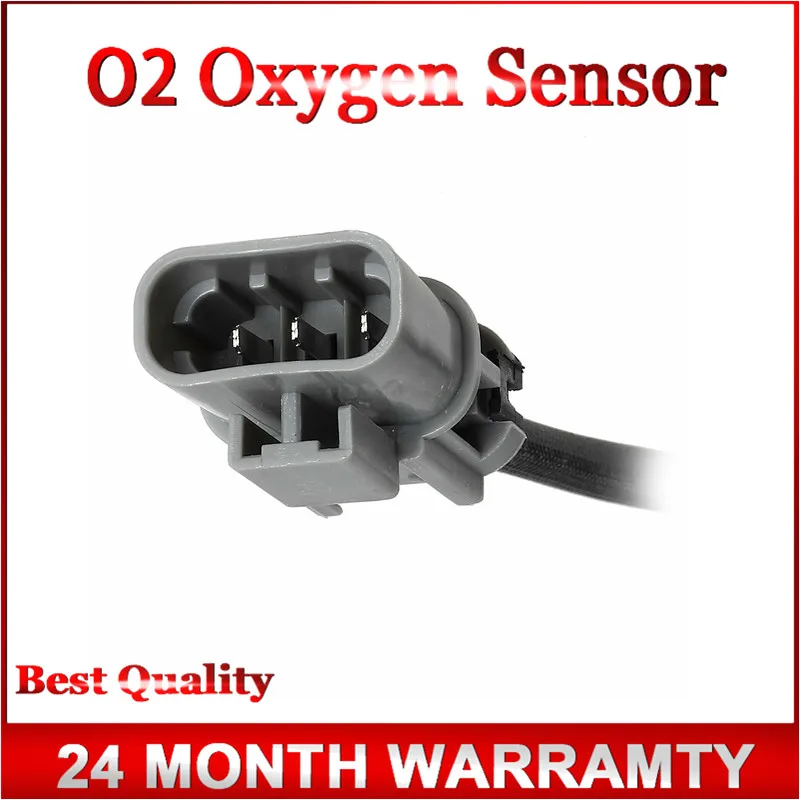 

Oxygen Sensor 22691-0W000 22691-0W001 22691-0W003 O2 sensor for 97-00 Pathfinder Infniti QX4 3.3L