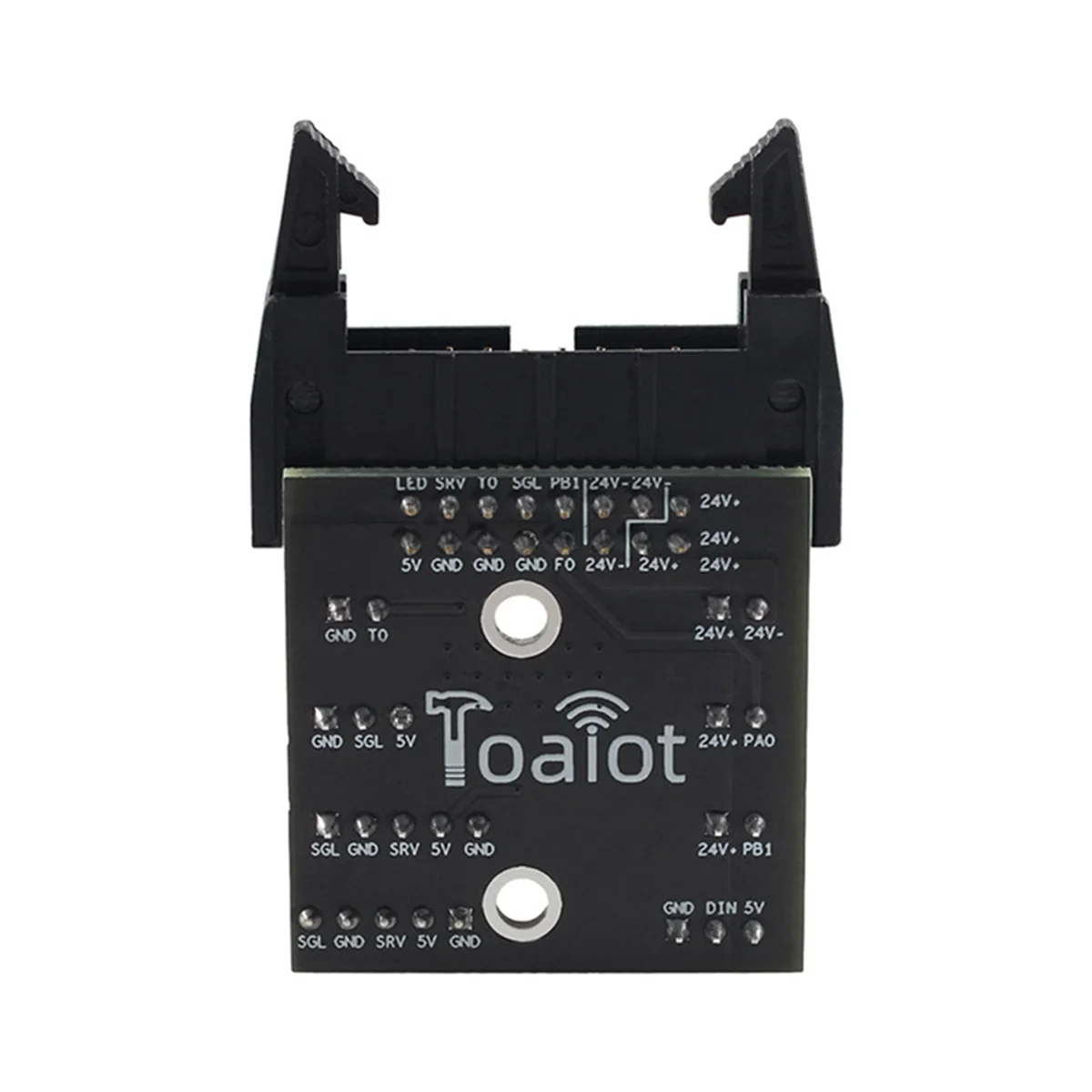 A98TTOAIOT StealthBurner Toolhead Board PCB for Anycubic Vyper for CDE Version Expansion Boards Modules 3D Printer Accessories